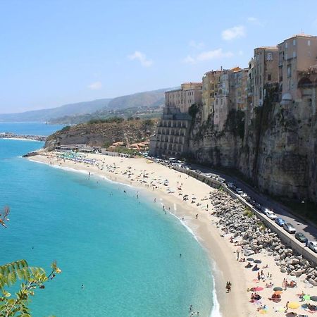 B&B Casa Tropea Exterior foto