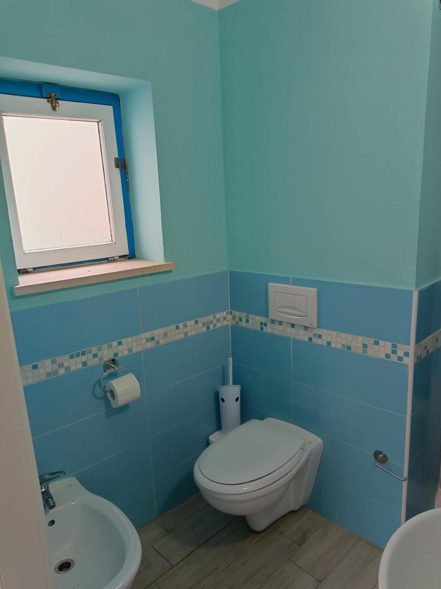 B&B Casa Tropea Habitación foto