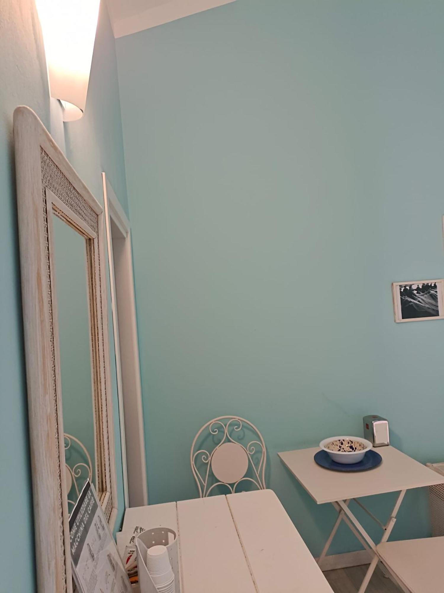 B&B Casa Tropea Habitación foto