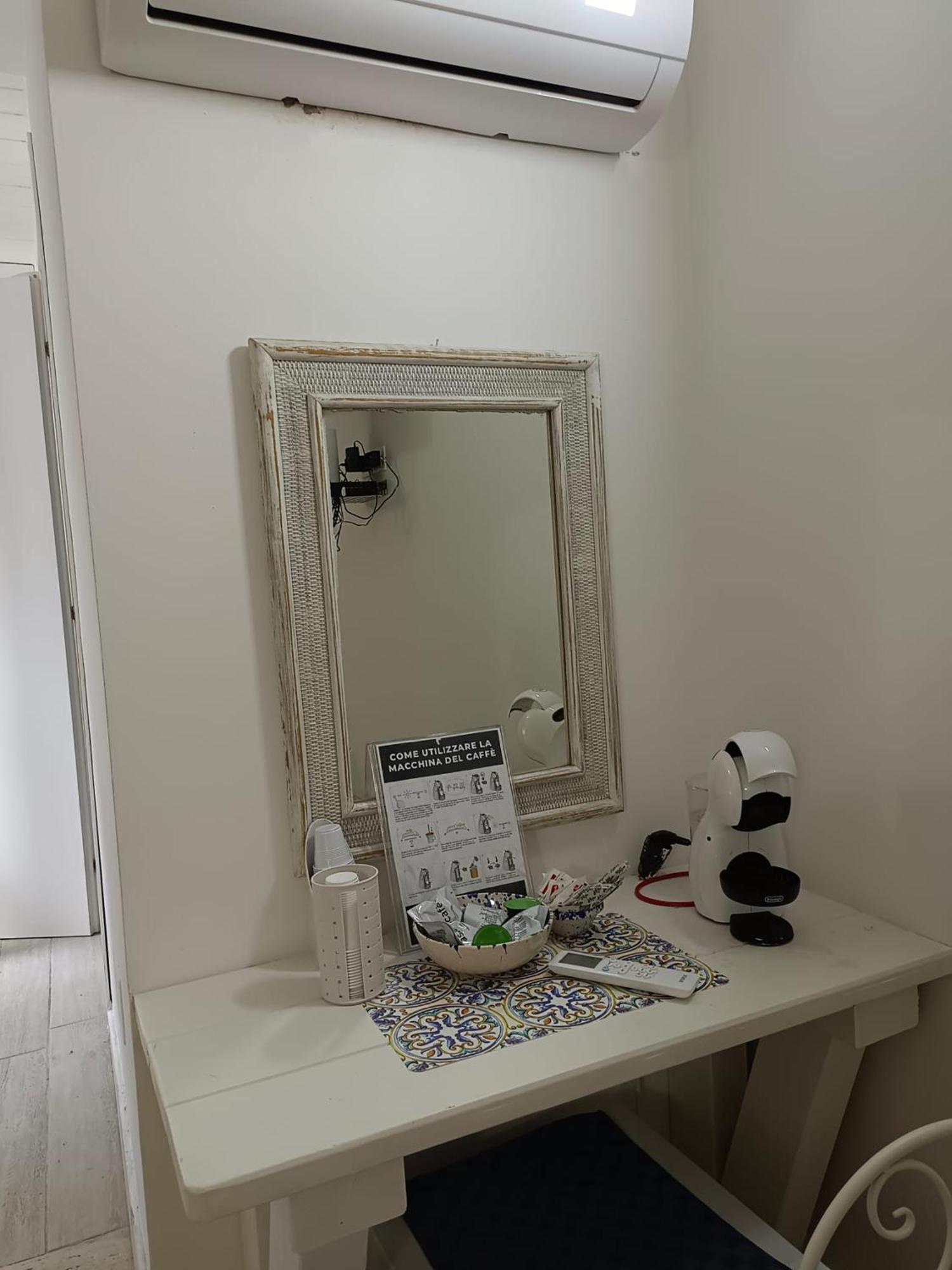 B&B Casa Tropea Habitación foto